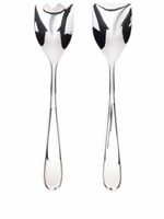 Alessi lot de 2 couverts - Argent