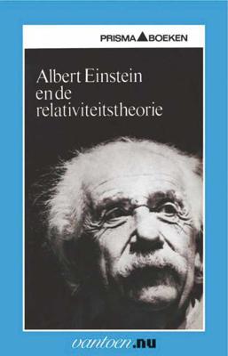 Albert Einstein en de relaviteitstheorie - H. Cuny - Paperback (9789031502301) Albert Einstein en de relaviteitstheorie - H. Cuny - Paperback (9789031502301)