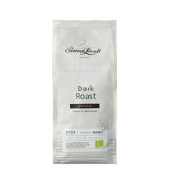 Espresso dark roast bonen bio - thumbnail