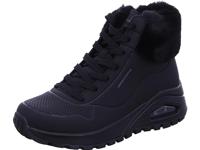 Skechers UNO RUGGED FALL AIR Zwart 35