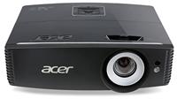 Acer P6500 dataprojector, zwart