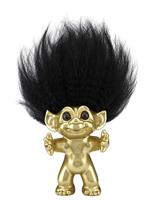LYKKETROLD Good Luck Troll - Jubileum Troll 9 cm (93423)