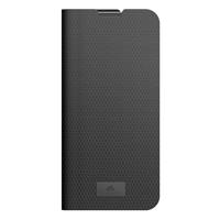 Black Rock - Book Case The Classic telefoonhoes geschikt voor Samsung Galaxy A14 5G I telefoonhoes, standfunctie, magneetsluiting (zwart)