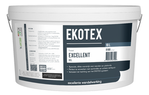 Ekotex Excellent fixeer gel