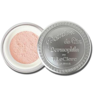 T.LeClerc Poudre Libre 07 Rose 20g