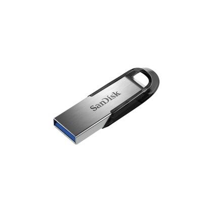 Sandisk Ultra Flair USB flash drive 512 GB USB Type-A 3.2 Gen 1 (3.1 Gen 1) Zilver