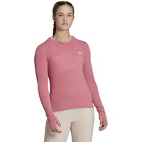 adidas Fast Longsleeve Dames - thumbnail