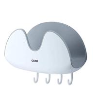 Trixie Bath toy squeezy animals - Mrs. Rabbit & Mr. Fox