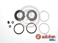 Reparatieset, remklauw AUTOFREN SEINSA, Diameter (mm)43mm, Inbouwplaats: Achteras, u.a. für Jaguar - thumbnail