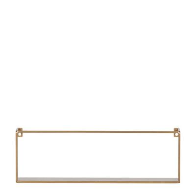 Woood wandplank Meert (50 cm) (8x50x16 cm) Woood wandplank Meert (50 cm) (8x50x16 cm)