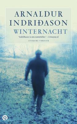 Winternacht - Arnaldur Indridason - eBook (9789021435909)