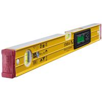 Stabila TECH 196 M electronic IP 65 17677 Digitale waterpas Incl. magneet 61 cm