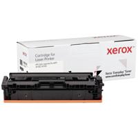 Xerox Toner vervangt HP 216A (W2410A) Compatibel Zwart 1050 bladzijden Everyday 006R04200 - thumbnail