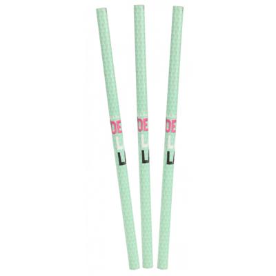 Toi-toys Tina Hb Potloden Blauw 18 Cm 3-delig