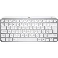 Logitech MX Keys Mini AZERTY Grijs