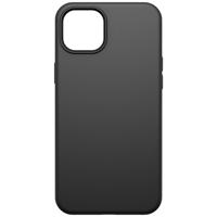 Otterbox Symmetry Backcover Apple iPhone 15 Plus, iPhone 14 Plus Zwart MagSafe compatible - thumbnail