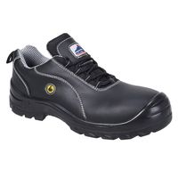 Portwest FC02 ESD Leather Safety Shoe  S1 - thumbnail