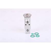 NISSENS Airconditioning regelaar 999388