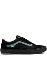 Vans baskets Old Skool 'Black/Teal' - Noir