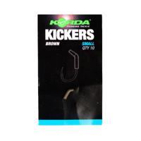 Korda Brown Kickers Medium - thumbnail