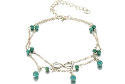 Bohemian enkelbandjes Bohemian enkelbandjes