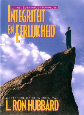 Integriteit en Eerlijkheid - L. Ron Hubbard - Paperback (9788779682429)