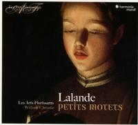 Delalande Miserere - CD (3149020933688)