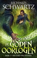 De vesting van de Titanen - Richard Schwartz - ebook