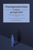 Transgenderisme in Bijbels perspectief - B.A. Zuiddam - ebook - thumbnail