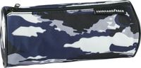 Eberhard Faber EF-577493 Etui Leeg Jumbo Camouflage Blauw/grijs - thumbnail