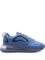 Nike baskets Air Max 720 - Bleu - thumbnail