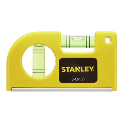 STANLEY Stanley 0-42-130 Zakwaterpas 8.7 cm 2 mm/m