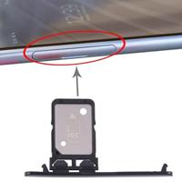 High-Tech Place Enkele simkaartlade voor Sony Xperia 10 Plus (zwart)
