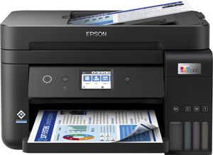 Epson EcoTank ET-4850 All-in-one printer