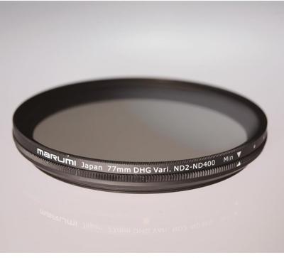 MARUMI DHG62VND cameralensfilter Neutrale-opaciteitsfilter voor camera's 6,2 cm