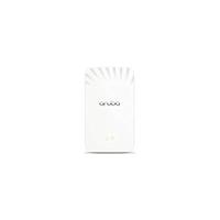Hewlett Packard Enterprise Aruba AP-505H (RW) 1487 Mbit/s wit Ethernet-verbinding, ondersteunt stroomvoorziening via deze poort (PoE).