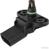 Druksensor, remkrachtversterker, MAP sensor HERTH+BUSS ELPARTS, Spanning (Volt)12V, u.a. für VW