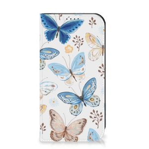 Hoesje maken voor iPhone 15 Pro Vlinder