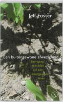 Een buitengewone afwezigheid (Paperback)