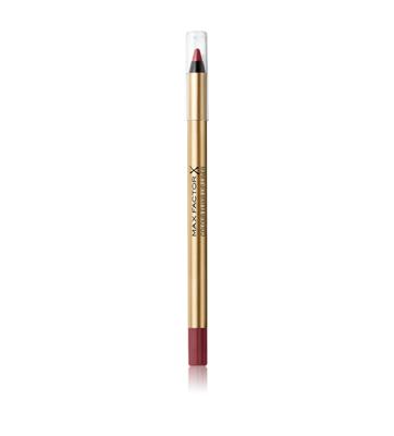 Max Factor Colour Elixir Lip Liner - 06 Mauve Moment