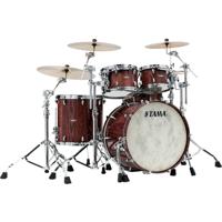 Tama TW42RZS-CJC Star Walnut shellset Cinnamon Japanese Chestnut