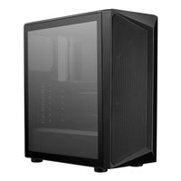 CoolerMaster Case CMP 510 - Single Ring - ARGB - V1 - thumbnail