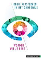 Regie versterken in het onderwijs - Elena Carmona van Loon - Paperback (9789088506512)