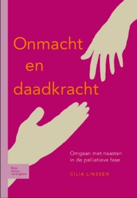 Onmacht en daadkracht - Cilia Linssen - Paperback (9789031361892)