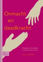 Onmacht en daadkracht - Cilia Linssen - Paperback (9789031361892)