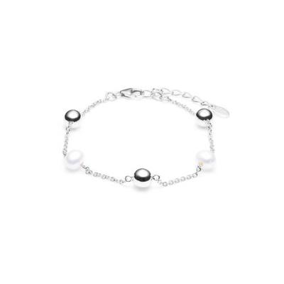 Parte di Me armband PDM1329301 zilver