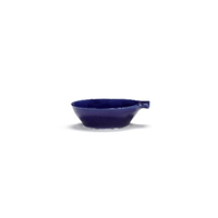 SERAX - Feast by Ottolenghi - Tapasbord S 8x8cm Lapis Lazuli Swir