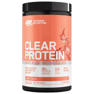 Clear Vegan Protein 280gr