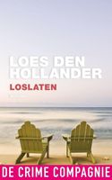 Loslaten - Loes den Hollander - ebook - thumbnail