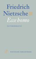Ecce homo - Friedrich Nietzsche - Paperback (9789029562904)